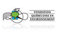 Fondation québécoise en environnement